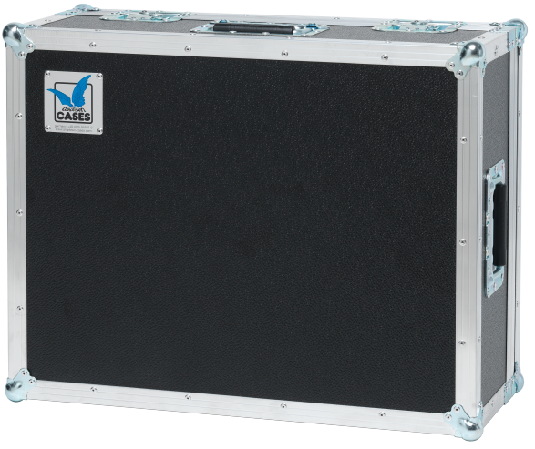 MA Lighting MA4023146 Case for GrandMA3 Extension