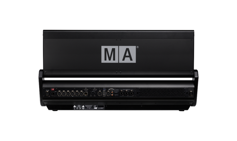 MA Lighting MA4010502 Lighting Console