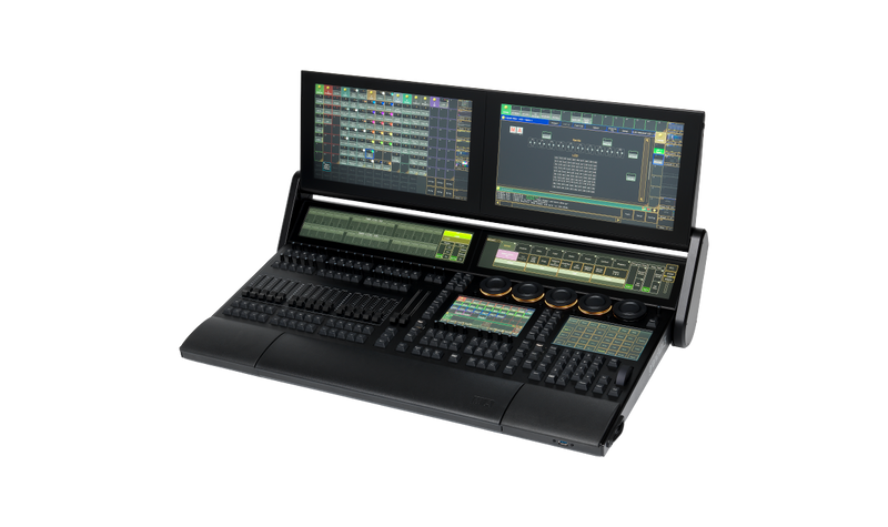 MA Lighting MA4010502 Lighting Console