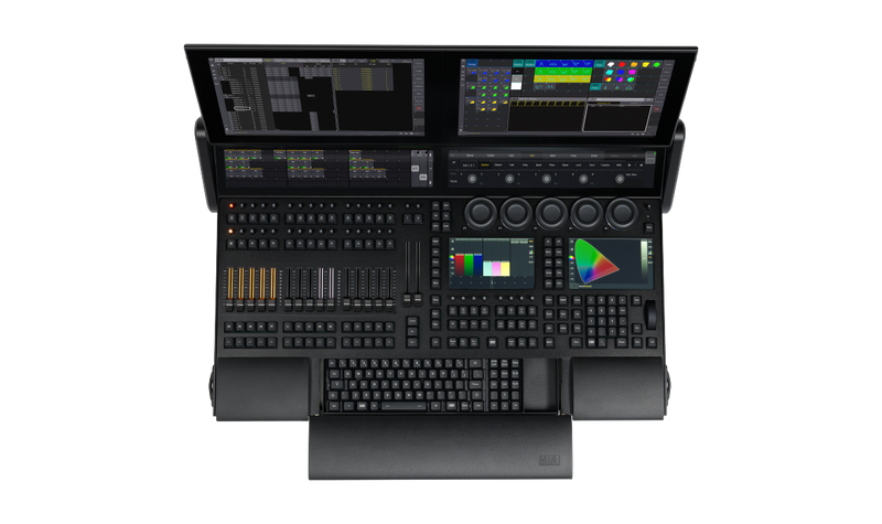 MA Lighting MA4010502 Lighting Console