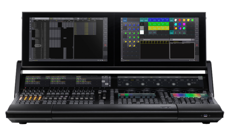 MA Lighting MA4010502 Lighting Console