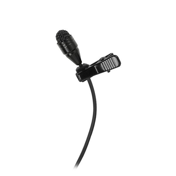 Beyerdynamic TG-L58 Mini micro à condensateur à pince - Noir