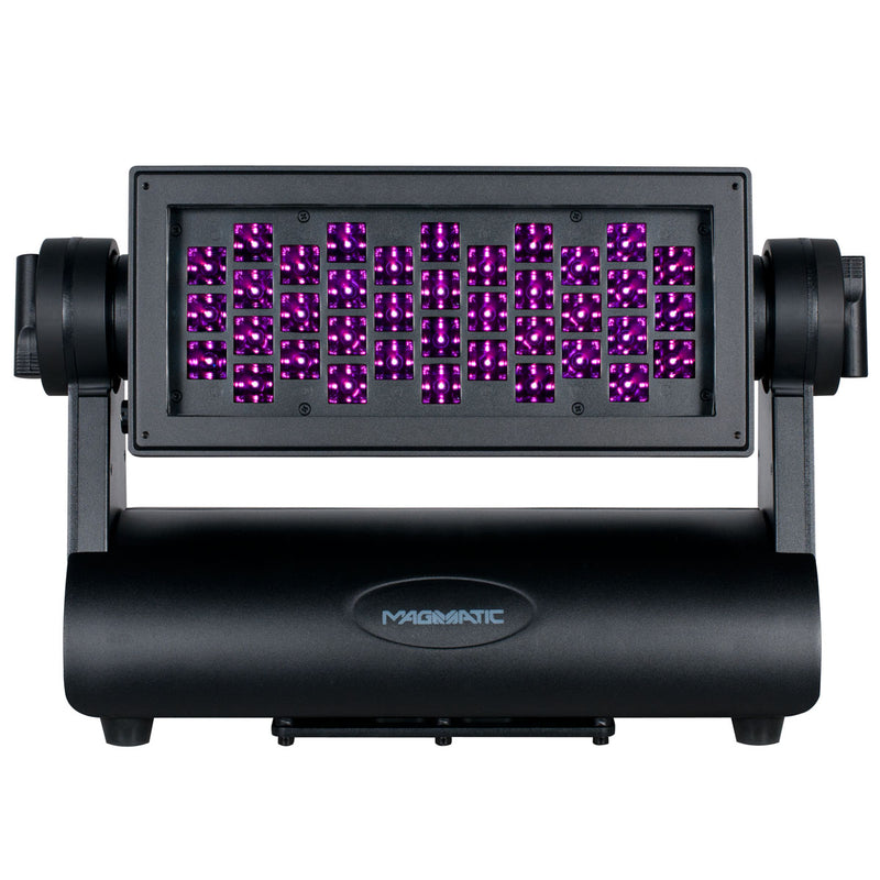 Magmatic PSW300 Exterior IP65 UV Wash Luminaire