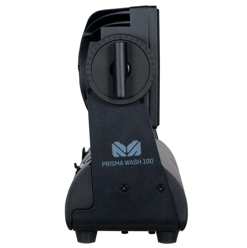 Magmatic PSW300 Exterior IP65 UV Wash Luminaire