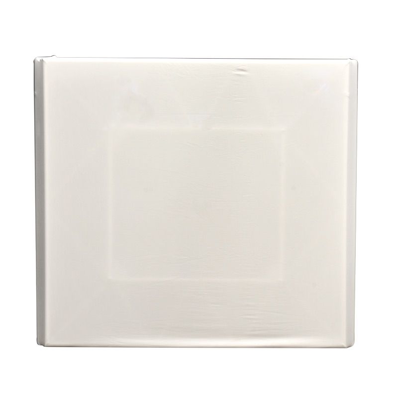 Eliminator PRO-ETS-WH Event Table Scrim (White)
