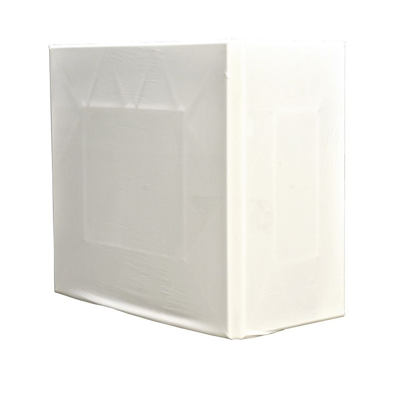 Eliminator PRO-ETS-WH Event Table Scrim (White)