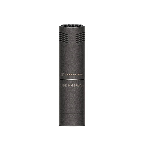 Sennheiser MKH 8020 Microphone à condensateur omnidirectionnel compact (microphone unique)