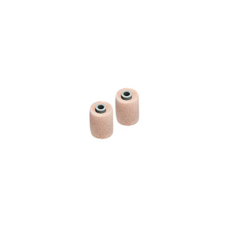 Etymotic ER38-14A Small Foam Eartips (Beige) – 4 Pack