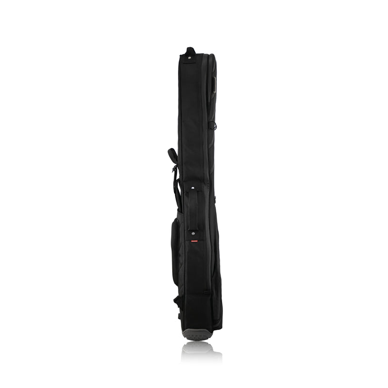 Housse de transport pour guitare électrique Mono Vertigo Ultra semi-creuse (noir)