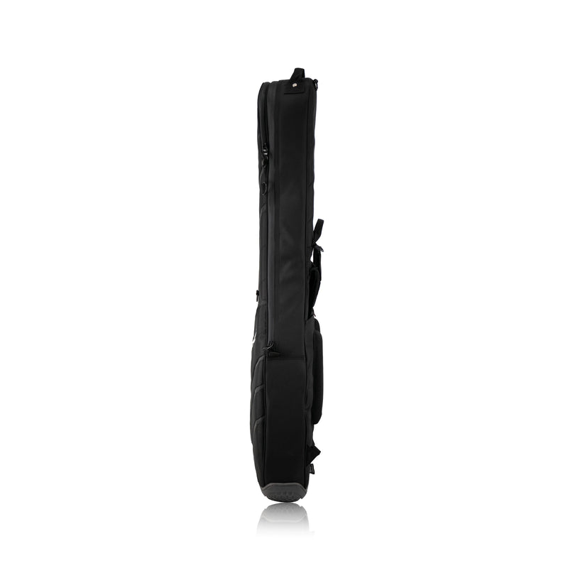 Housse de transport pour guitare électrique Mono Vertigo Ultra semi-creuse (noir)