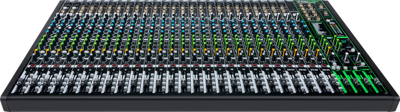 Mackie PROFX30V3 30-Channel 4-Bus Professional Effects Mixer with USB