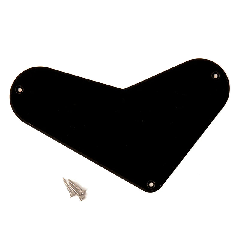 PRS Boomerang Electronics Backplate Surface Mount For Lefty (SE Series)