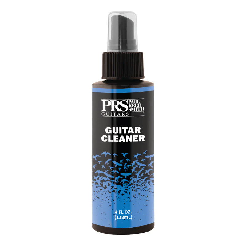 PRS Guitar Cleaner - 4fl oz