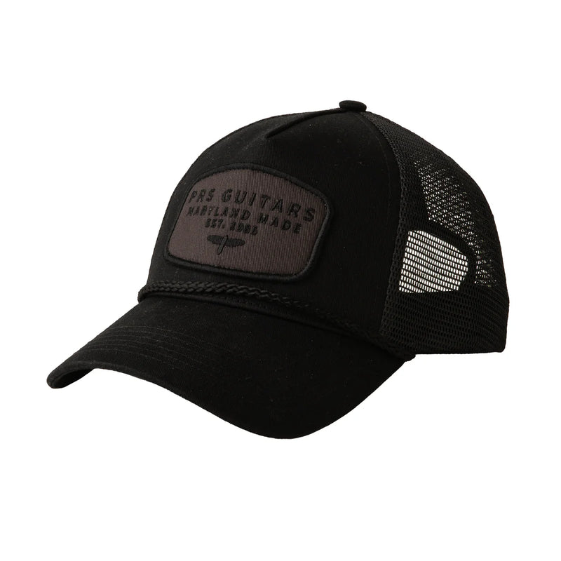 PRS “Tech Patch” Trucker Hat