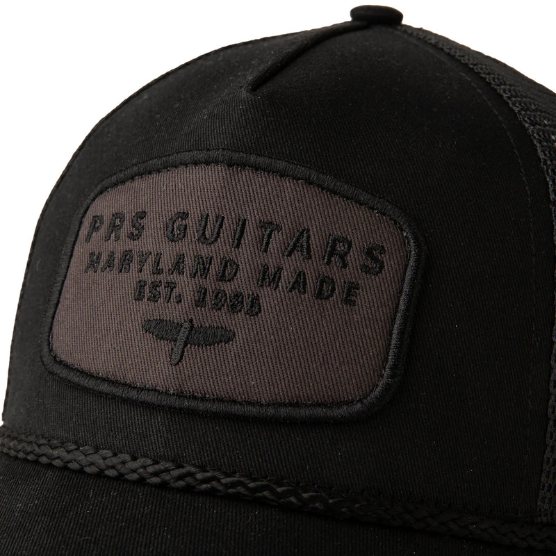 PRS “Tech Patch” Trucker Hat