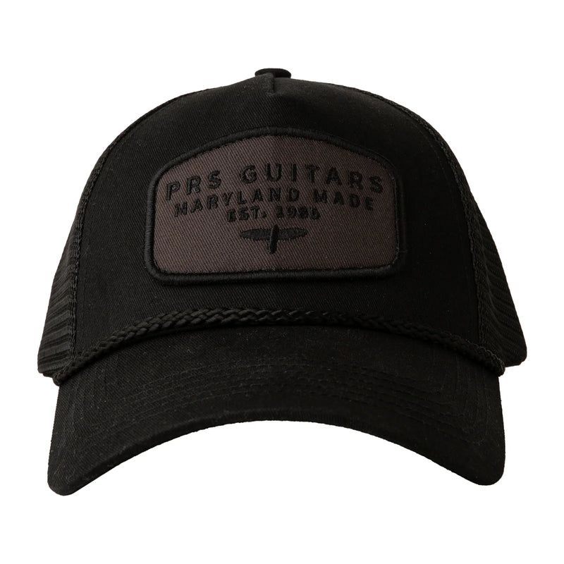PRS “Tech Patch” Trucker Hat