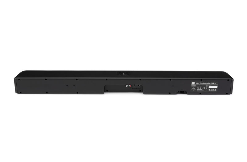 JBL PSB-1 Commercial-Grade powered Soundbar