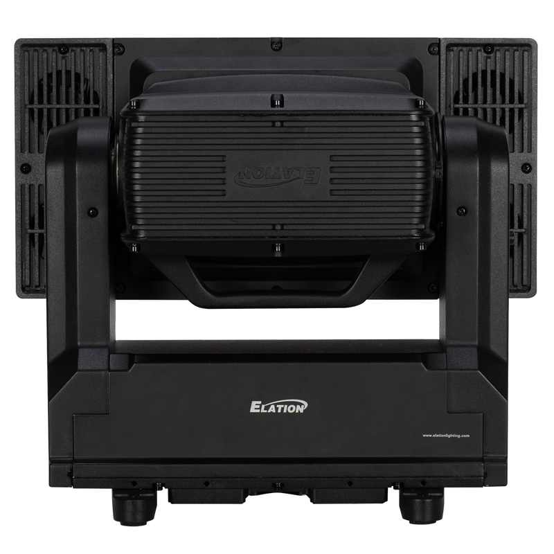 Elation Pul345 Panneau stroboscopique IP65 avec inclinaison et casserole sans fin