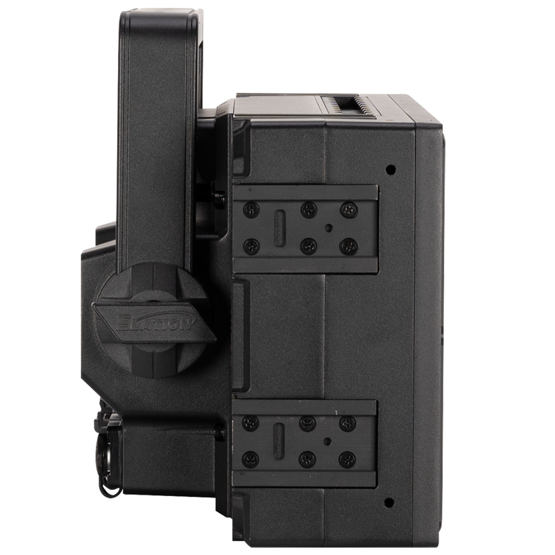 Elation Pul001 RVB et CW Strobe Panel IP65