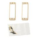 PRS Narrowfield Tremolo Pickup Rings (Ivory) - 2 Pack