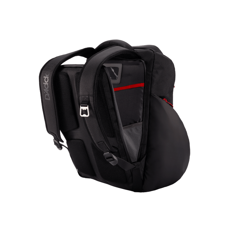 D'addario PW-BLGTP-02 Backline Gear Transport Musician's Accessories Backpack