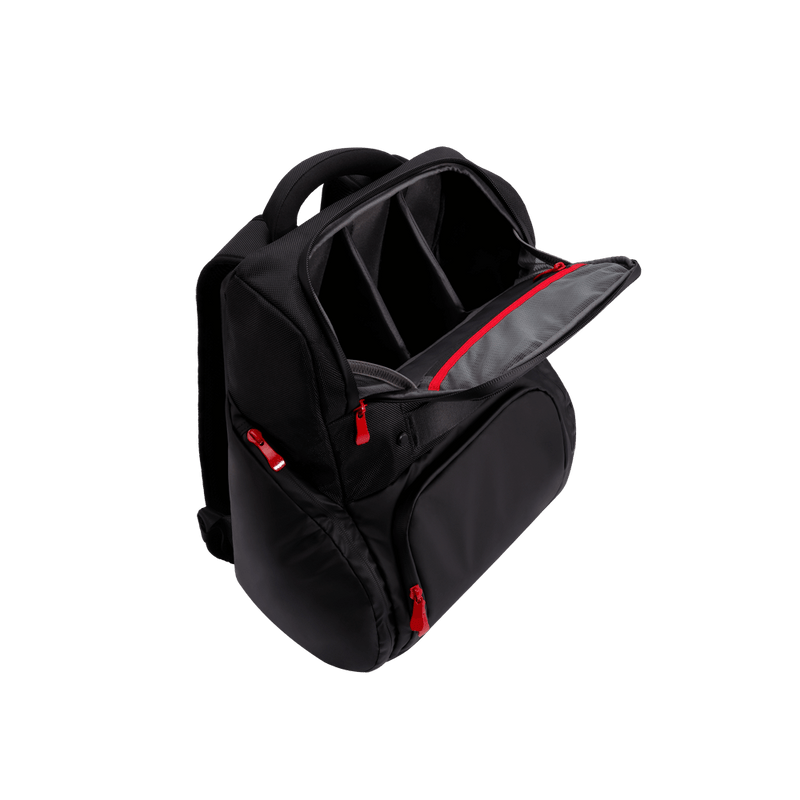 D'addario PW-BLGTP-02 Backline Gear Transport Musician's Accessories Backpack