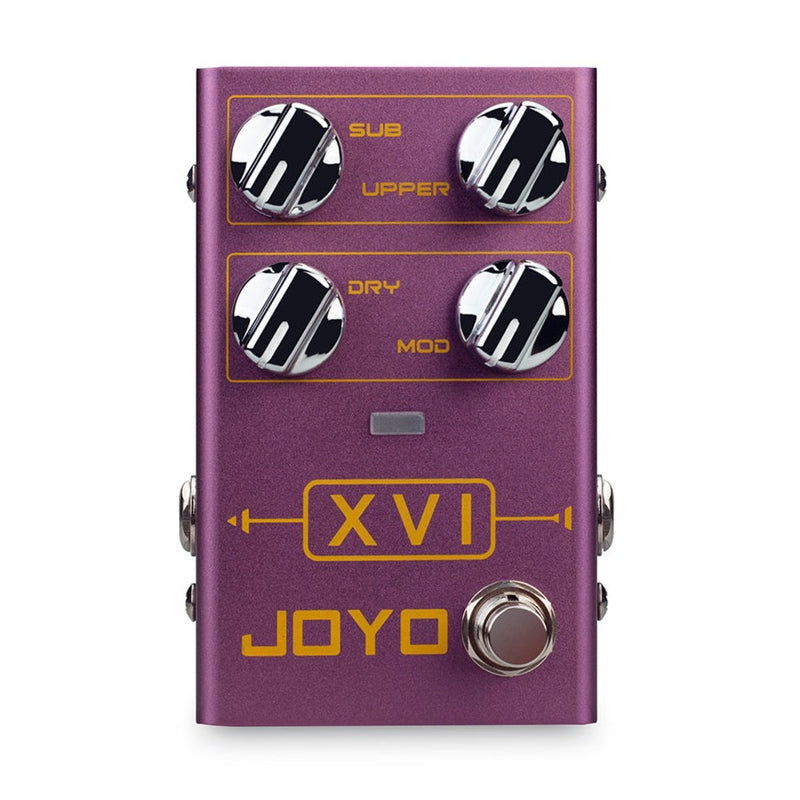 Joyo R-13 XVI Octave Pedal