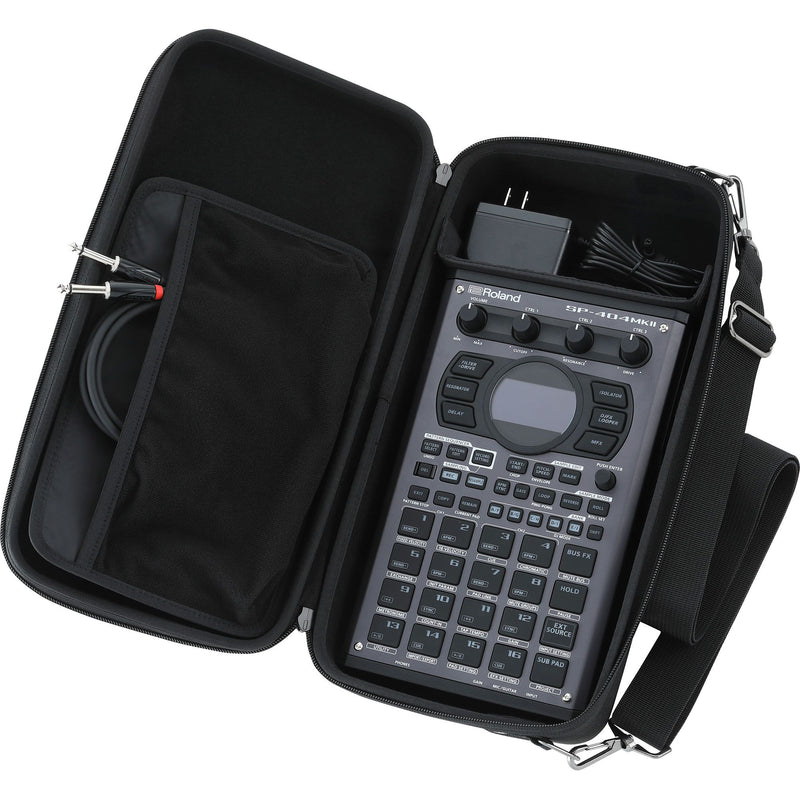 Roland CB-404 Carrying Bag and Knobs for SP-404 Series