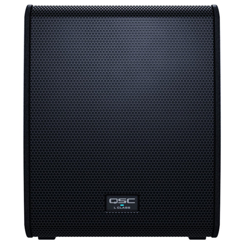 QSC LS118 Active Subwoofer - 18"