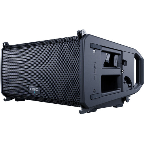 QSC LA108 Active Line Array Speaker - 8"
