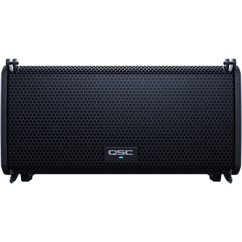 QSC LA108 Active Line Array Speaker - 8"