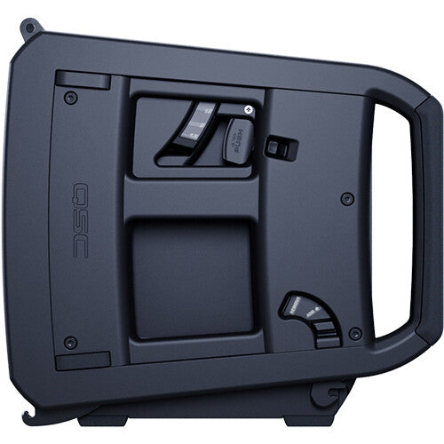 QSC LA112 Active Line Array Speaker - 12"