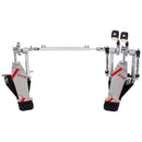 DDrum QUICKSILVER Direct Drive Double Pedal