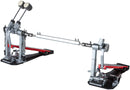 DDrum QUICKSILVER Direct Drive Double Pedal