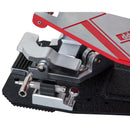 DDrum QUICKSILVER Direct Drive Double Pedal