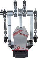 DDrum QUICKSILVER Direct Drive Double Pedal