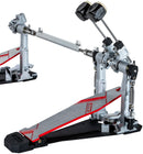 DDrum QUICKSILVER Direct Drive Double Pedal