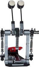 DDrum QUICKSILVER Direct Drive Double Pedal