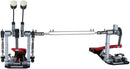 DDrum QUICKSILVER Direct Drive Double Pedal