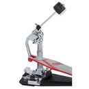 DDrum QUICKSILVER Direct Drive Single Pedal