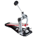 DDrum QUICKSILVER Direct Drive Single Pedal
