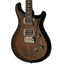 Guitare électrique PRS S2 CUSTOM 24-08 (ambre noir)