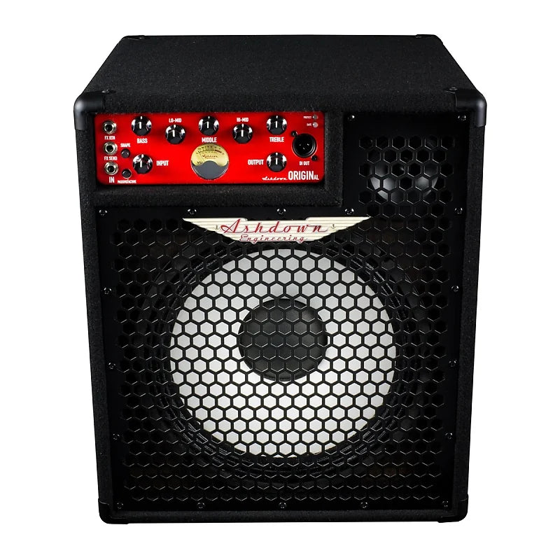 Ashdown ORIG-C112-300 300W 1x12" Bass Combo