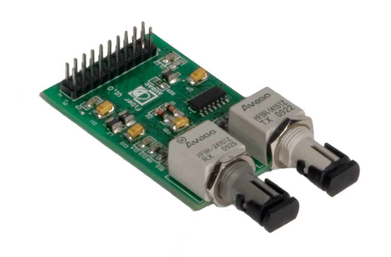 Audac OPT2 Optical Fiber Kit