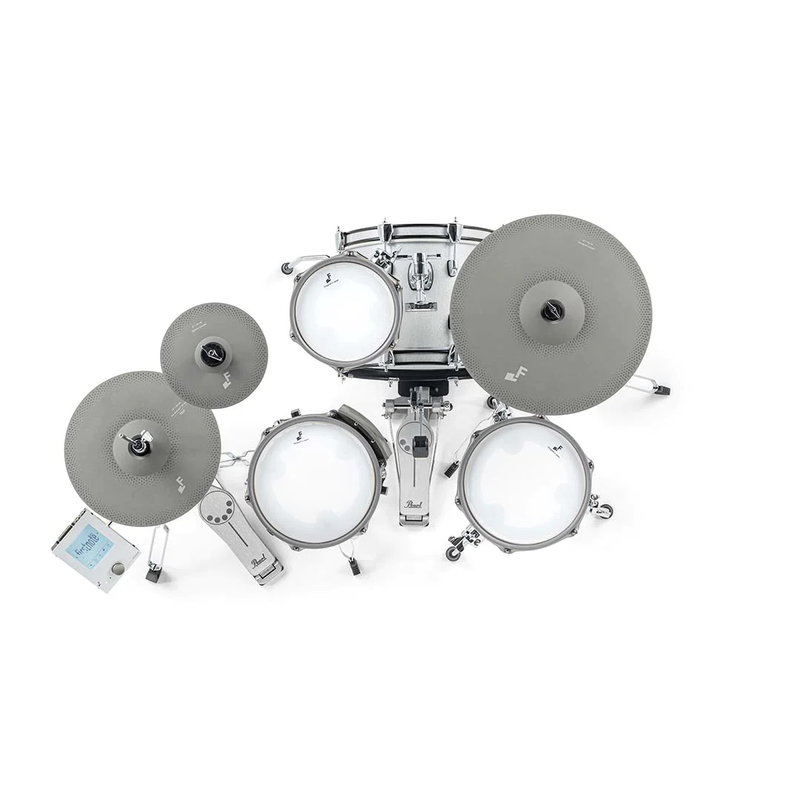 EFNOTE MINI KIT Mini Electronic Drum Set