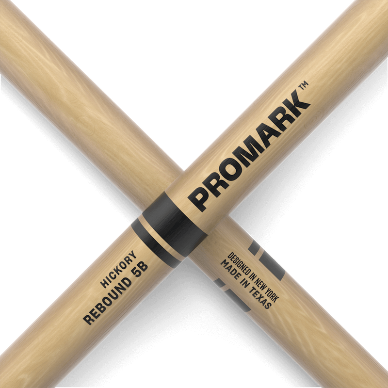 Baguettes à rebond Pro-Mark RBH595AW - 5B