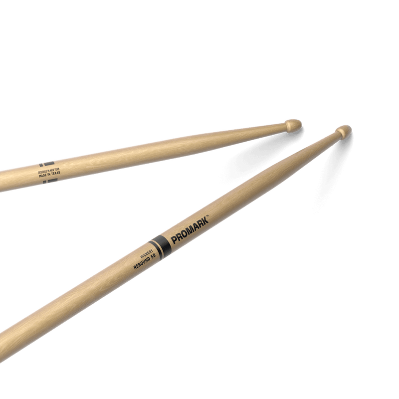 Baguettes à rebond Pro-Mark RBH595AW - 5B