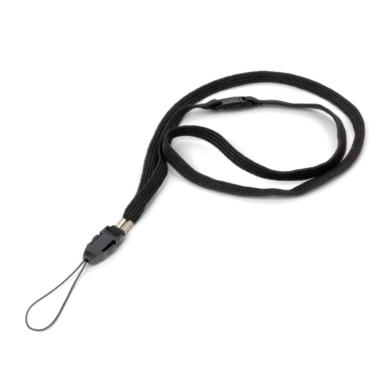 Williams AV RCS 003 Lanyard for Digi-Wave Receivers and Pocketalker Ultra