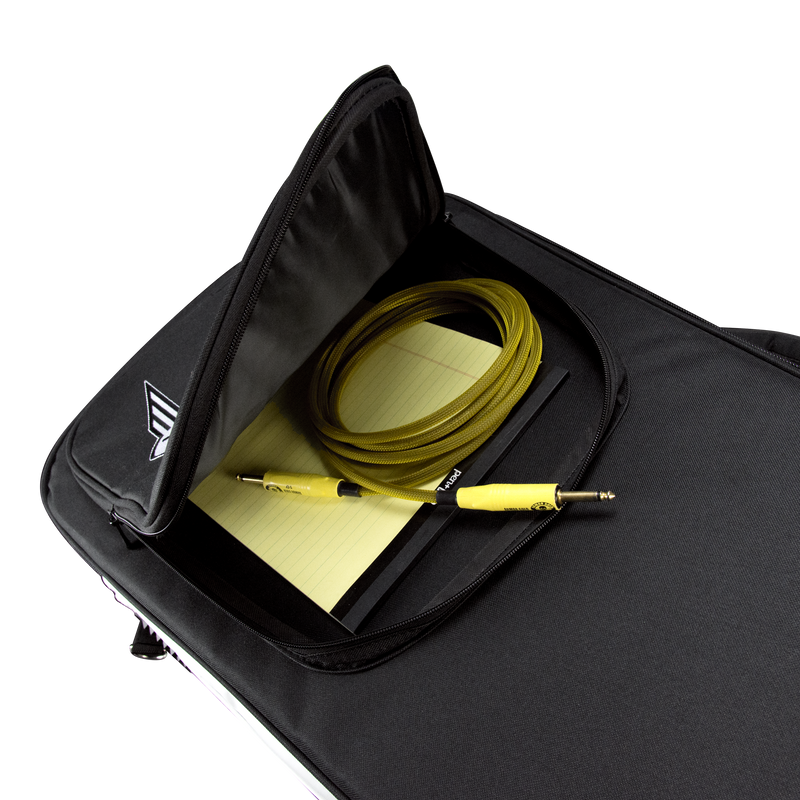 Révérend Bid-Tone Soft Guitar Case - Large