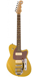 Reverend CHARGER 290 Electric Guitar (Venetian Gold)